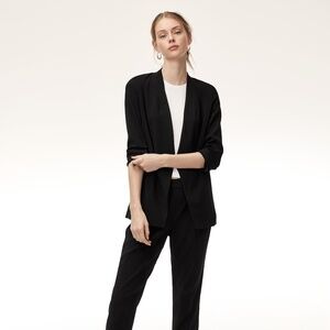 Babaton Power Hip Blazer